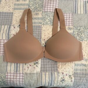 SPANX Smooth T-Shirt Bra - Light Nude BRALLELUAH